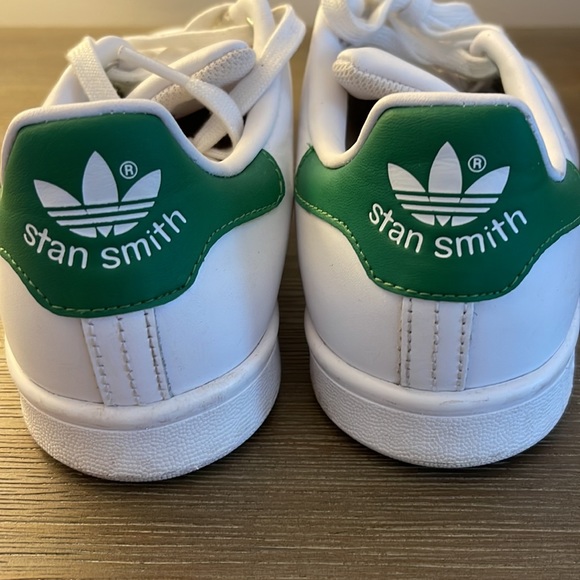 Adidas Sneakers - Picture 2 of 3